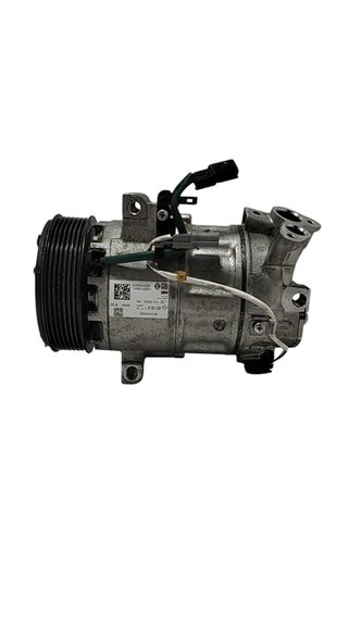 Compresor renault 926004423r clio evolution 40761
