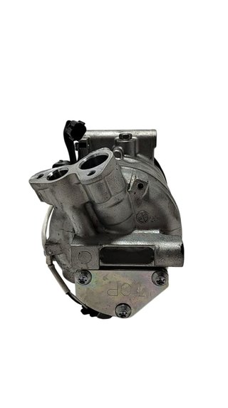 Compresor renault 926004423r clio evolution 40761