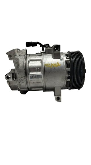Compresor renault 926004423r clio evolution 40761