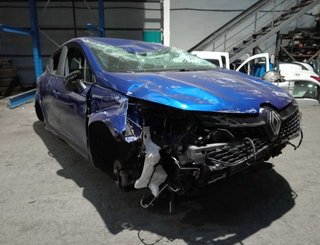 Compresor renault 926004423r clio evolution 40761