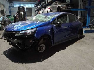 Compresor renault 926004423r clio evolution 40761