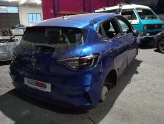 Compresor renault 926004423r clio evolution 40761
