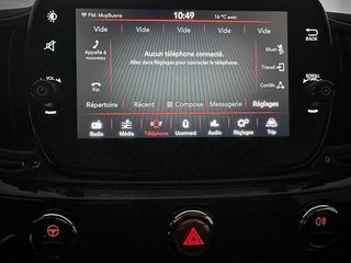 FIAT 500 1.0 HYBRID 70CV MONOTRIM