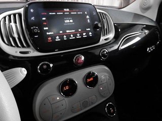FIAT 500 1.0 HYBRID 70CV MONOTRIM+PACK