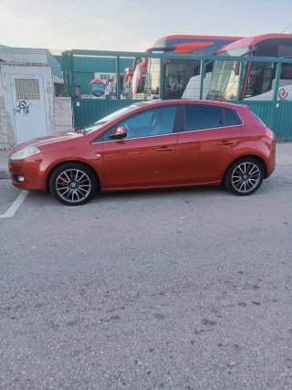FIAT Brava / Bravo 2007