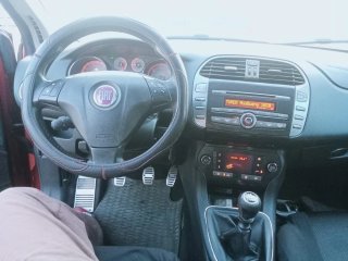 FIAT Brava / Bravo 2007