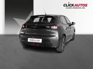 PEUGEOT 208 1.2 75CV ACTIVE PACK