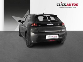 PEUGEOT 208 1.2 75CV ACTIVE PACK