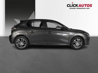 PEUGEOT 208 1.2 75CV ACTIVE PACK