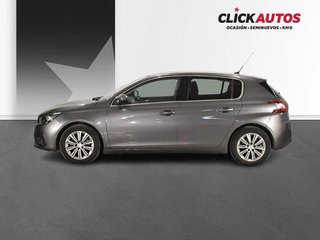 PEUGEOT 308 1.2 130CV ALLURE PACK EAT8
