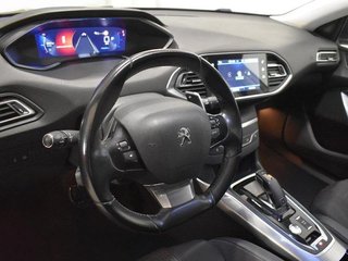 PEUGEOT 308 1.2 130CV ALLURE PACK EAT8