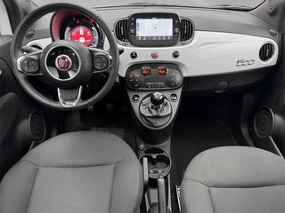 FIAT 500 1.0 HYBRID 70CV MONOTRIM+PACK