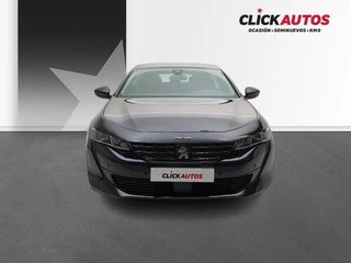 PEUGEOT 508 1.2 130CV ACTIVE PACK EAT8