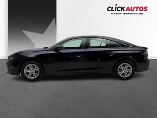 PEUGEOT 508 1.2 130CV ACTIVE PACK EAT8