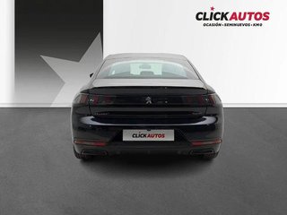 PEUGEOT 508 1.2 130CV ACTIVE PACK EAT8