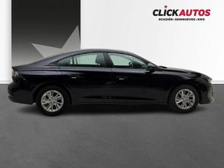 PEUGEOT 508 1.2 130CV ACTIVE PACK EAT8