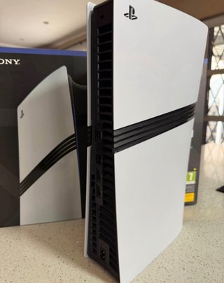 PlayStation 5 Pro