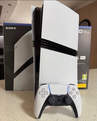 PlayStation 5 Pro