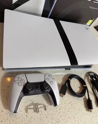 PlayStation 5 Pro