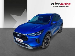 FORD KUGA 2.5 DURATEC 180CV FHEV ACTIVE