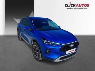 FORD KUGA 2.5 DURATEC 180CV FHEV ACTIVE