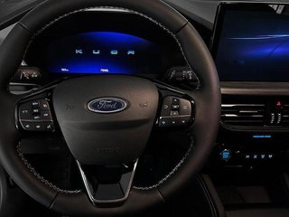 FORD KUGA 2.5 DURATEC 180CV FHEV ACTIVE