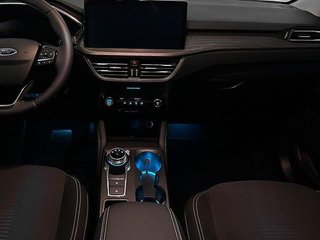 FORD KUGA 2.5 DURATEC 180CV FHEV ACTIVE