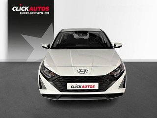HYUNDAI I20 1.2 MPI 79CV ESSENCE