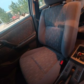 Nissan Primera 1997