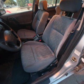 Nissan Primera 1997