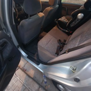Nissan Primera 1997