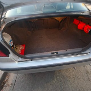 Nissan Primera 1997
