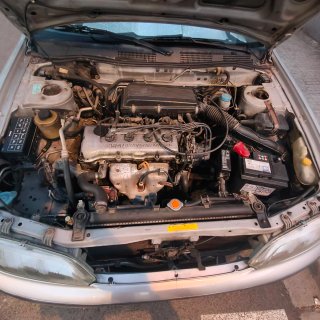 Nissan Primera 1997