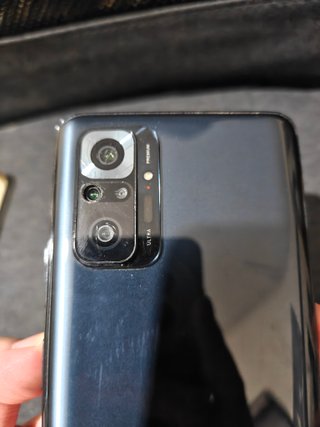 Xiaomi Redmi Note 10 Pro