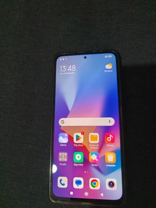 Xiaomi Redmi Note 10 Pro