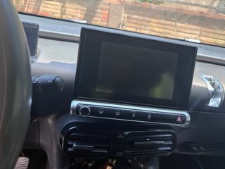 Citroen C4 Cactus 2014