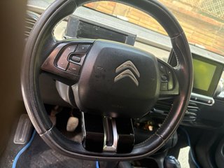 Citroen C4 Cactus 2014