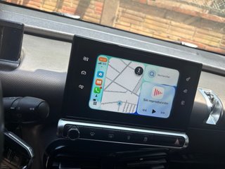 Citroen C4 Cactus 2014