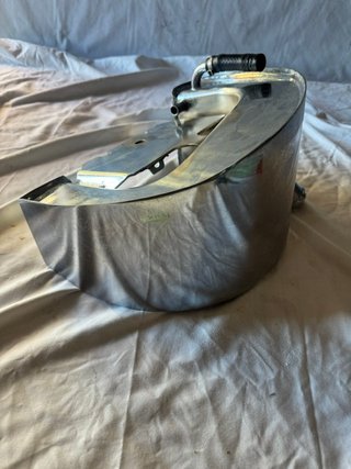 Harley Davidson Softail Twin Cam TC88 2000-2005