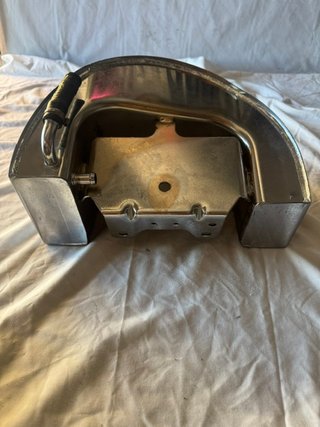 Harley Davidson Softail Twin Cam TC88 2000-2005