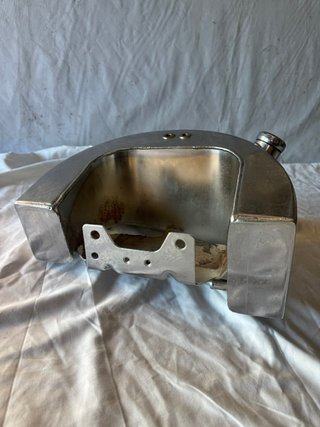 Harley Davidson Softail Twin Cam TC88 2000-2005