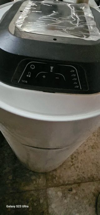 Termo Eléctrico Ariston 50L
