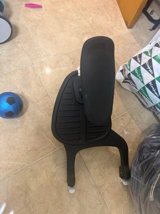 Patinete para carrito de bebé
