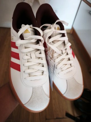 Zapatillas Adidas Talla 42 Nuevas Originales