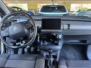 Citroen C4 Cactus 2019