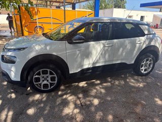 Citroen C4 Cactus 2019