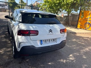 Citroen C4 Cactus 2019