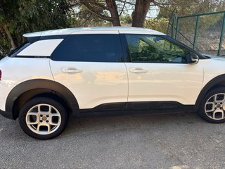 Citroen C4 Cactus 2019