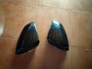Carcasa Retrovisor Seat León MK4 Cupra