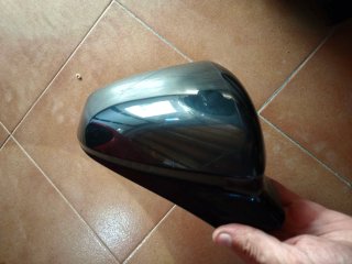 Carcasa Retrovisor Seat León MK4 Cupra